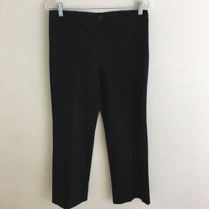 Eileen Fisher Women's Pull on Pants Straight Leg